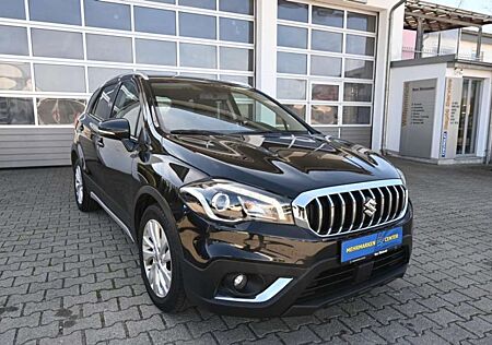 Suzuki SX4 S-Cross 1.0 Boosterjet Automatik Comfort