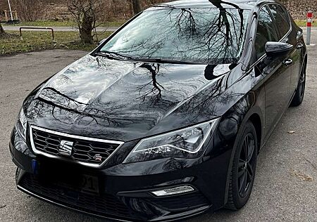 Seat Leon 1.4 TSI ACT Start