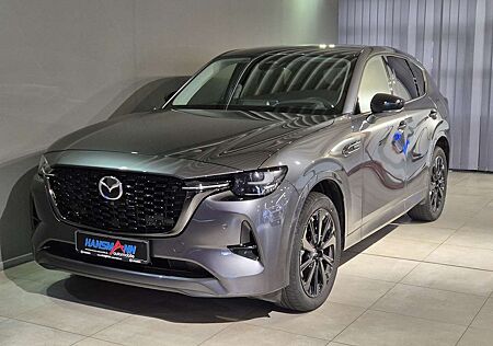 Mazda CX-60 PHEV Homura Navi/Head-Up/Matrix-LED/360 Grad Cam