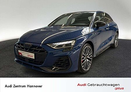 Audi S3 2.0 TFSI quattro Matrix DAB Navi vi