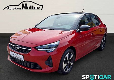 Opel Corsa F e GS 3phasig LED Apple CarPlay Android Auto Klim