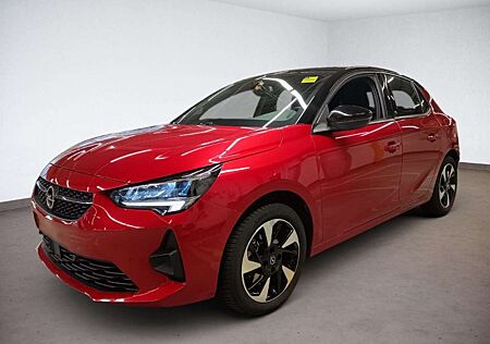 Opel Corsa F e GS 3phasig LED Apple CarPlay Android Auto Klim