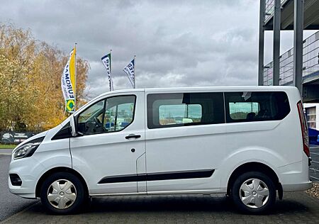 Ford Transit /Tourneo Custom 320 8 Sitzer LED PDC SHZ