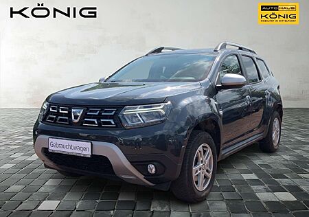 Dacia Duster Prestige TCe 150 EDC
