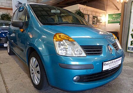 Renault Modus Cite, Klima, TÜV Neu