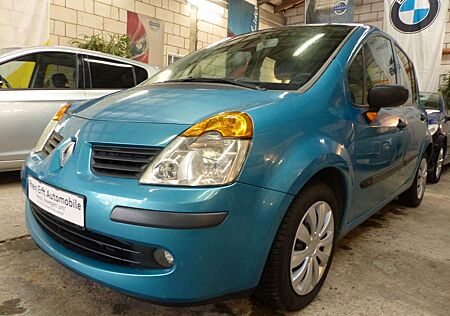 Renault Modus Cite, Klima, TÜV Neu