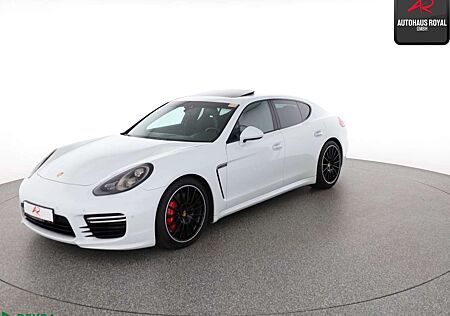 Porsche Panamera GTS CHRONO,BOSE,ACC,BOSE,LUFTFEDER,PDLS