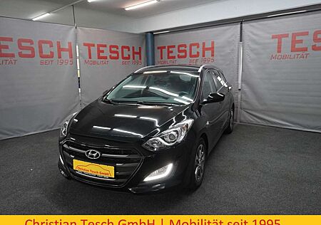Hyundai i30 cw 1.6 CRDi | SITZHZG | KLIMA | PDC |
