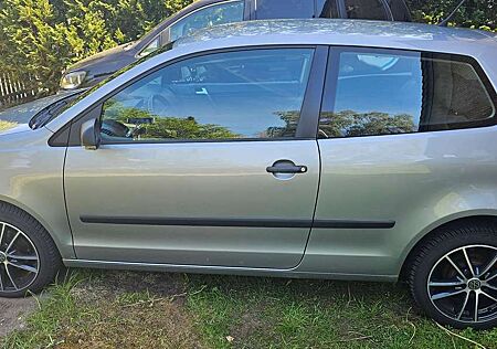 VW Polo Volkswagen IV 5-Türer 1.2 Goal