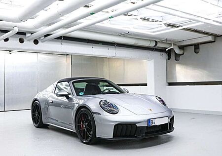 Porsche 992 Targa 4 GTS Lift Matrix 18 Wege Carbon