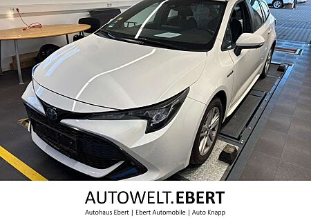 Toyota Corolla 2.0 Hybrid Lounge/KAMERA/ACC/SHZ/LED/