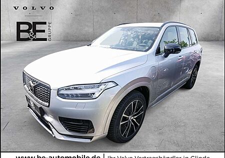 Volvo XC 90 XC90 T8 R-Design Expression Recharge HUD LED