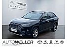 Toyota RAV 4 2.5 Hybrid Lounge 4x2 *AHK*Pano*Navi*SHZ*