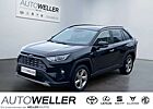 Toyota RAV 4 2.5 Hybrid Lounge 4x2 *AHK*Pano*Navi*SHZ*