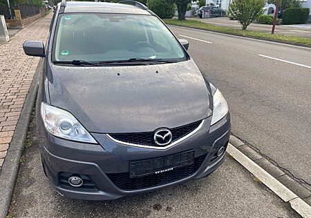 Mazda 5 2.0 Active