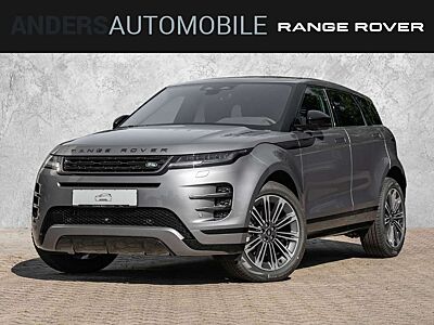 Land Rover Range Rover Evoque 2.0 D165 Dynamic SE FLA Pano