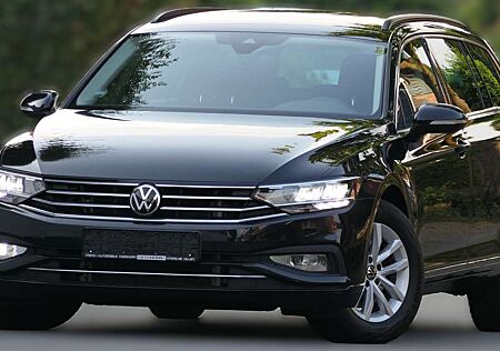 VW Passat Variant Volkswagen BUSINESS+DSG+LED+ALU+NAVI+ACC+AHK+RFK+DAB+APP+FSE