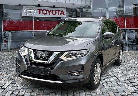 Nissan X-Trail 1.6 DIG-T Tekna FLA 360 Pano ACC SpurH