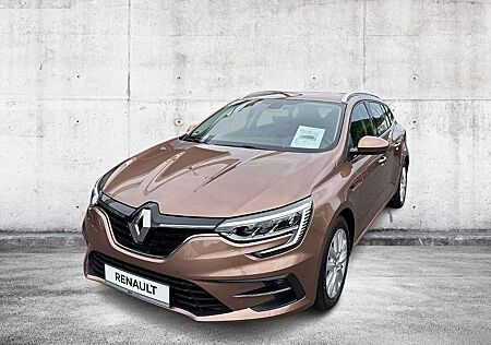Renault Megane Grandtour ZEN E-TECH Plug-in 160*NAVI*LED*KLIMAAUT