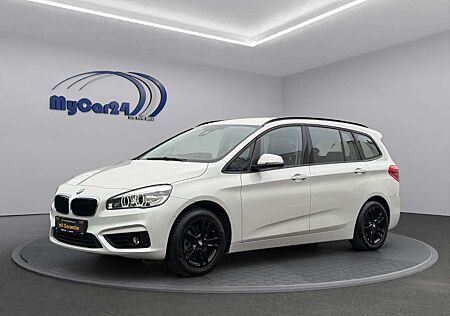 BMW 218 I Autom.I CamI LEDI Garantie