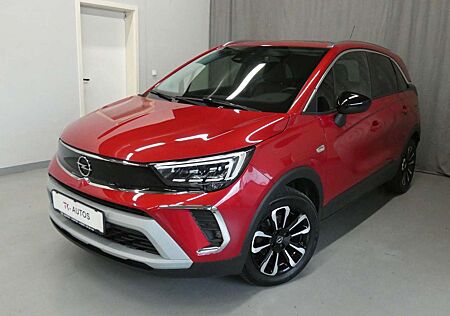 Opel Crossland X Crossland 1.5 D,1.Hand,Navi,LED,Tempo,Panorama