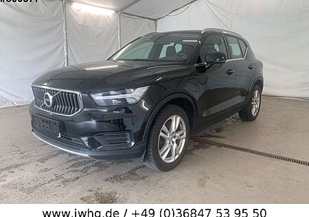 Volvo XC 40 XC40 Inscription Hybrid LED 18" AHK DAB Kam Navi