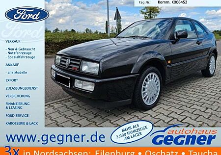 VW Corrado Volkswagen G60 160PS Friedrich-AGA Facelift
