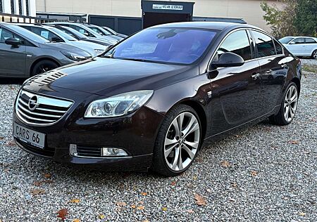 Opel Insignia Innovation 4x4