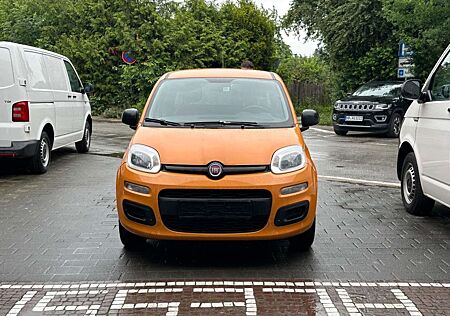 Fiat Panda Pop