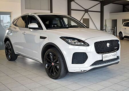 Jaguar E-Pace R-Dynamic AWD AUT./BLACK-PACK/MERIDIAN