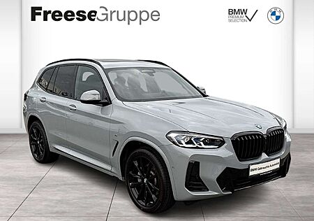 BMW X3 xDrive30i M Sportpaket Head-Up HK HiFi DAB
