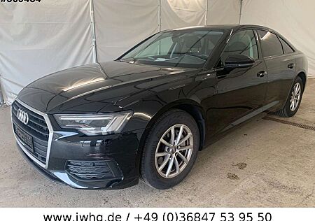 Audi A6 Lim 40 quattro NAVI+/MATRIX/VIRTUAL/KAMERA