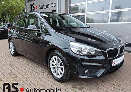 BMW 216 Active Tourer i Advantage 2.Hd*Navi*PDC