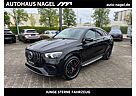 Mercedes-Benz GLE 63 AMG GLE 63 S 4M Coupe*Pano*Carbon*AHK*Driver´s*Night