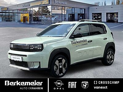 Fiat Grande Panda Elektro 44kwh La Prima