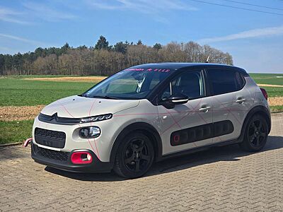Citroen C3 Elle