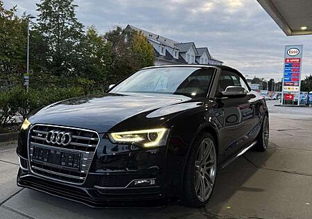 Audi S5 3.0 TFSI quattro