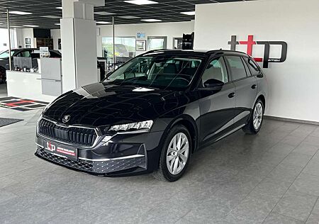 Skoda Octavia Combi 1.5 TSI Selection Keyless AHK ACC