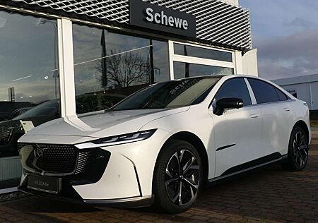 Mazda 6e EV Takumi Plus