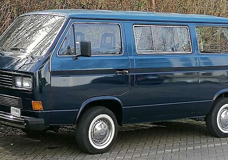 VW T3 Caravelle Volkswagen CL 255 MC2/Z04