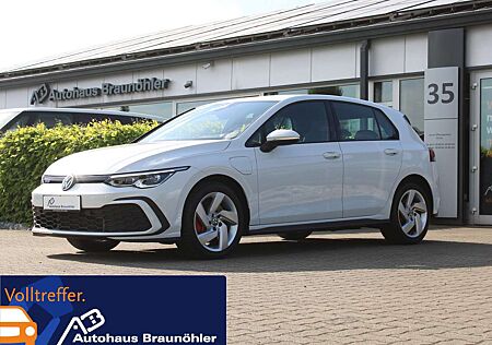 VW Golf Volkswagen GTE eHybrid 1.4 TSI DSG*AHK*VC*