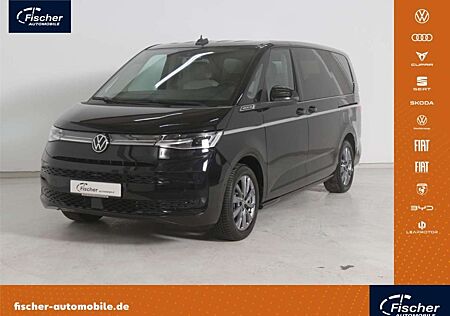VW T7 Multivan Volkswagen LÜ 1.5 eHybrid 4MOTION Style