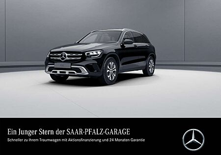 Mercedes-Benz GLC-Klasse GLC 200 GLC 200d 4M CARPLAY*DISTR+*AHK*HUD*360°NAVI*LED*