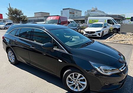 Opel Astra K ST Innov. 1.4 (125PS) NAVI, RFK