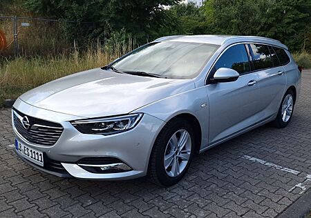 Opel Insignia Sports Tourer 1.6 Diesel Aut Innovation