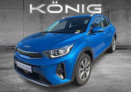 Kia Stonic 1.0 T-GDI DCT Vision Lenkradheizung