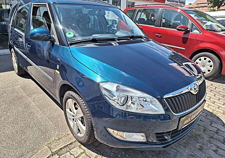 Skoda Roomster Fresh