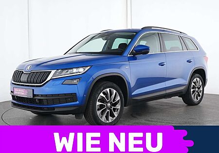 Skoda Kodiaq Clever ACC|Panorama|Navi|AHK|LED|Kessy