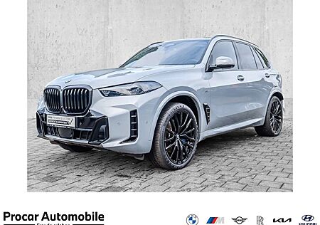 BMW X5 xDrive30d M Sport Pro PANO ACC AHK RFK 22"