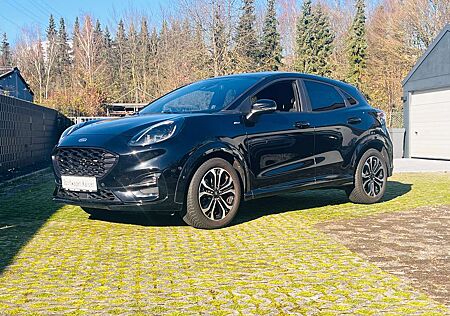 Ford Puma ST-Line Design*Camera*Navi*Allwetter*Sitzhzg*PDC